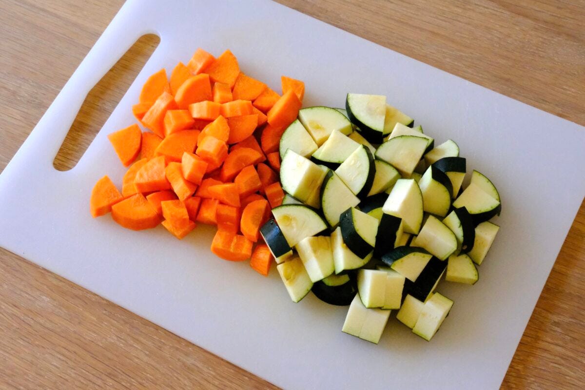 ゆいP　ダイエットスープ