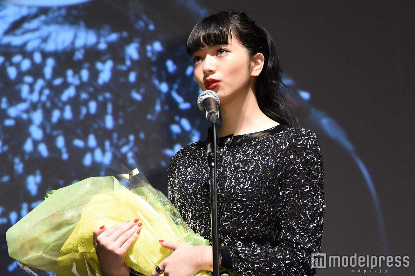 小松菜奈 （C）モデルプレス