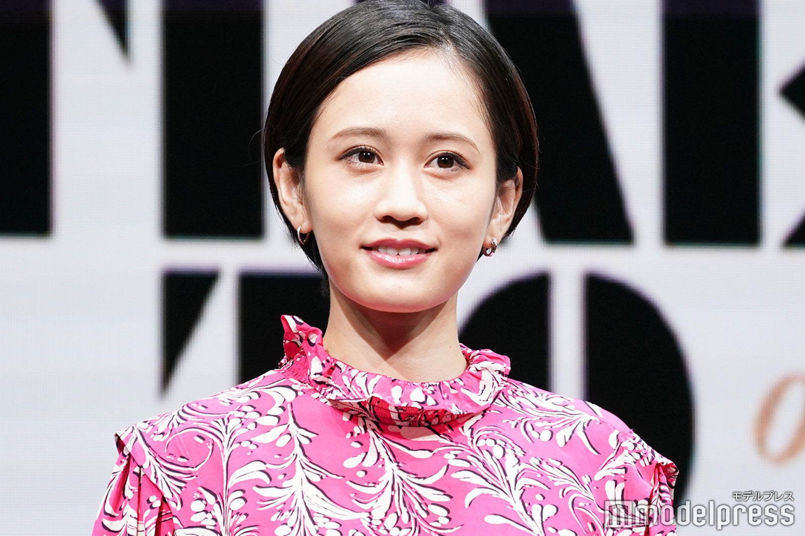 前田敦子（C）モデルプレス