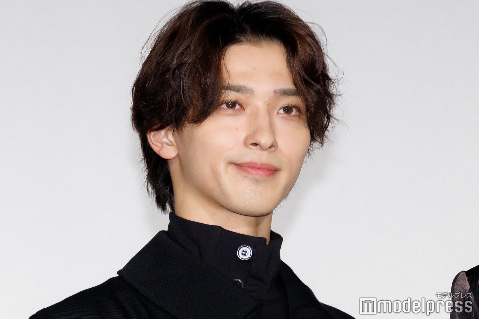 横浜流星、ボクシング元チャンピオンから絶賛受ける「素人ではできない」＜春に散る＞