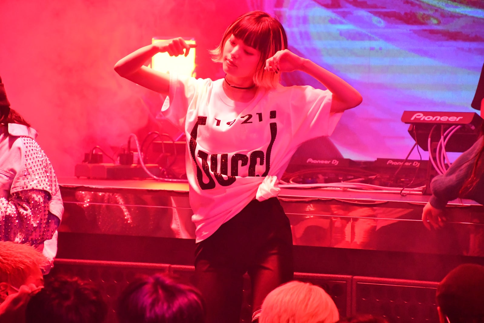 平手友梨奈（C）テレビ朝日