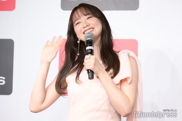 森香澄(C)モデルプレス
