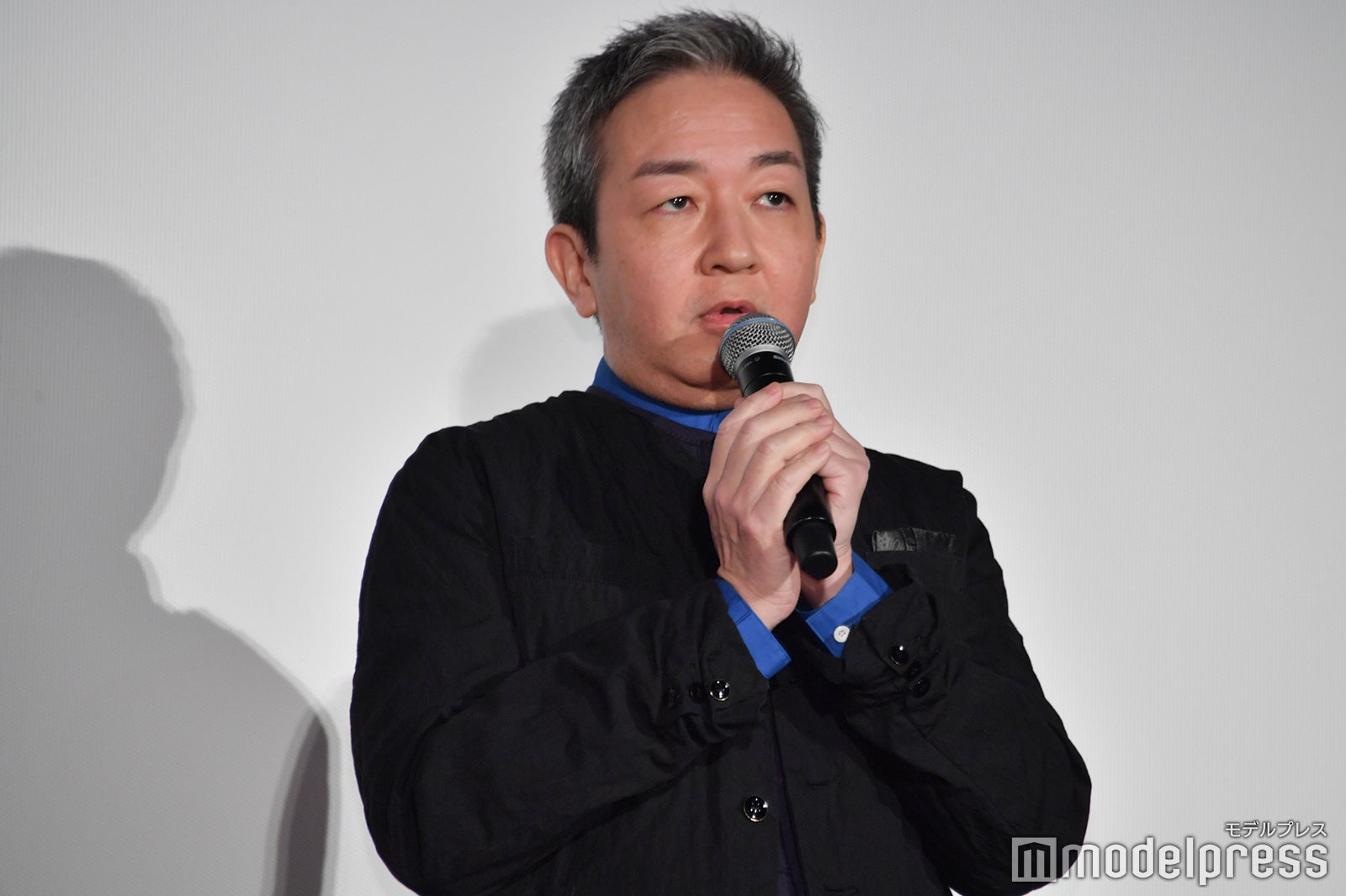 宮崎吐夢（C）モデルプレス