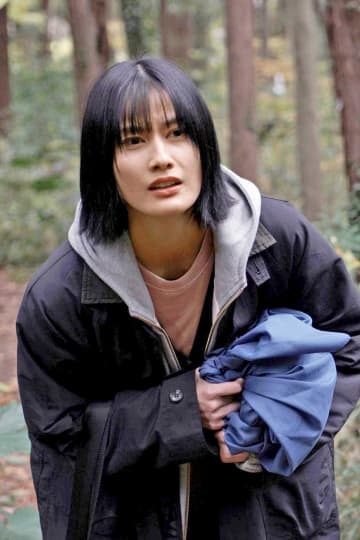 橋本愛が10年ぶりホラー映画挑戦 後戻りできない恐怖に巻き込まれていく役柄「見た人が感染しないように…」