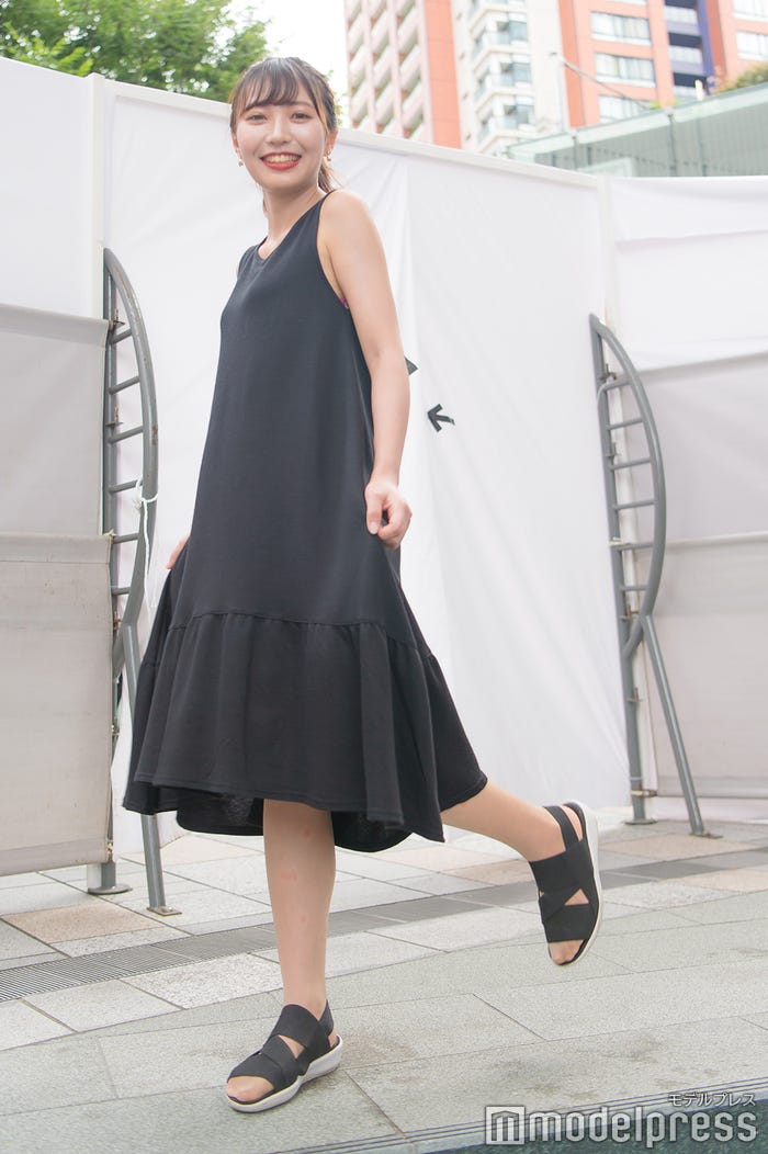 廣川夏帆さん(C)モデルプレス