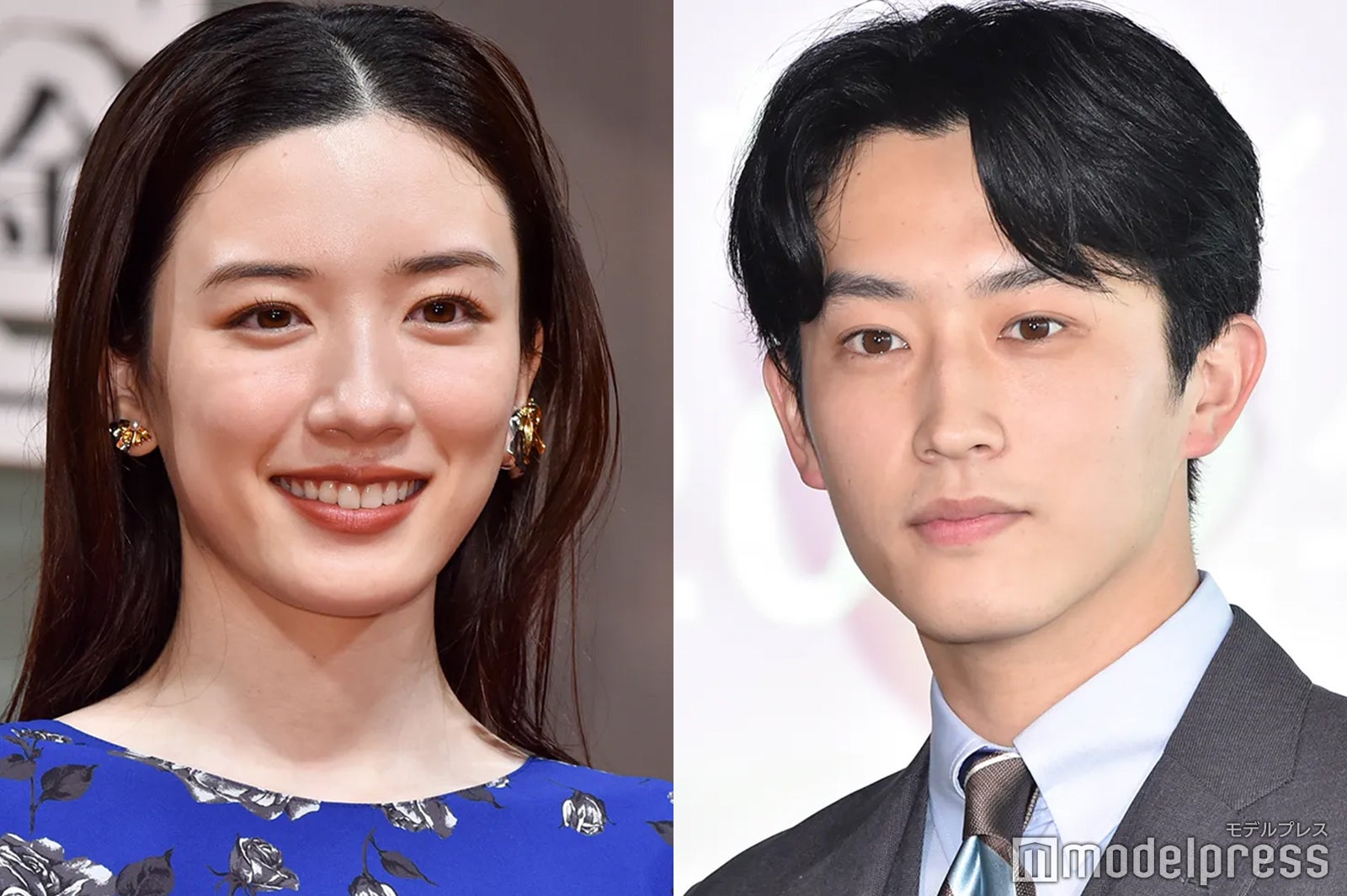 永野芽郁＆杉野遥亮、ハグシーンの裏側公開に反響「キュンとした」＜ユニコーンに乗って＞