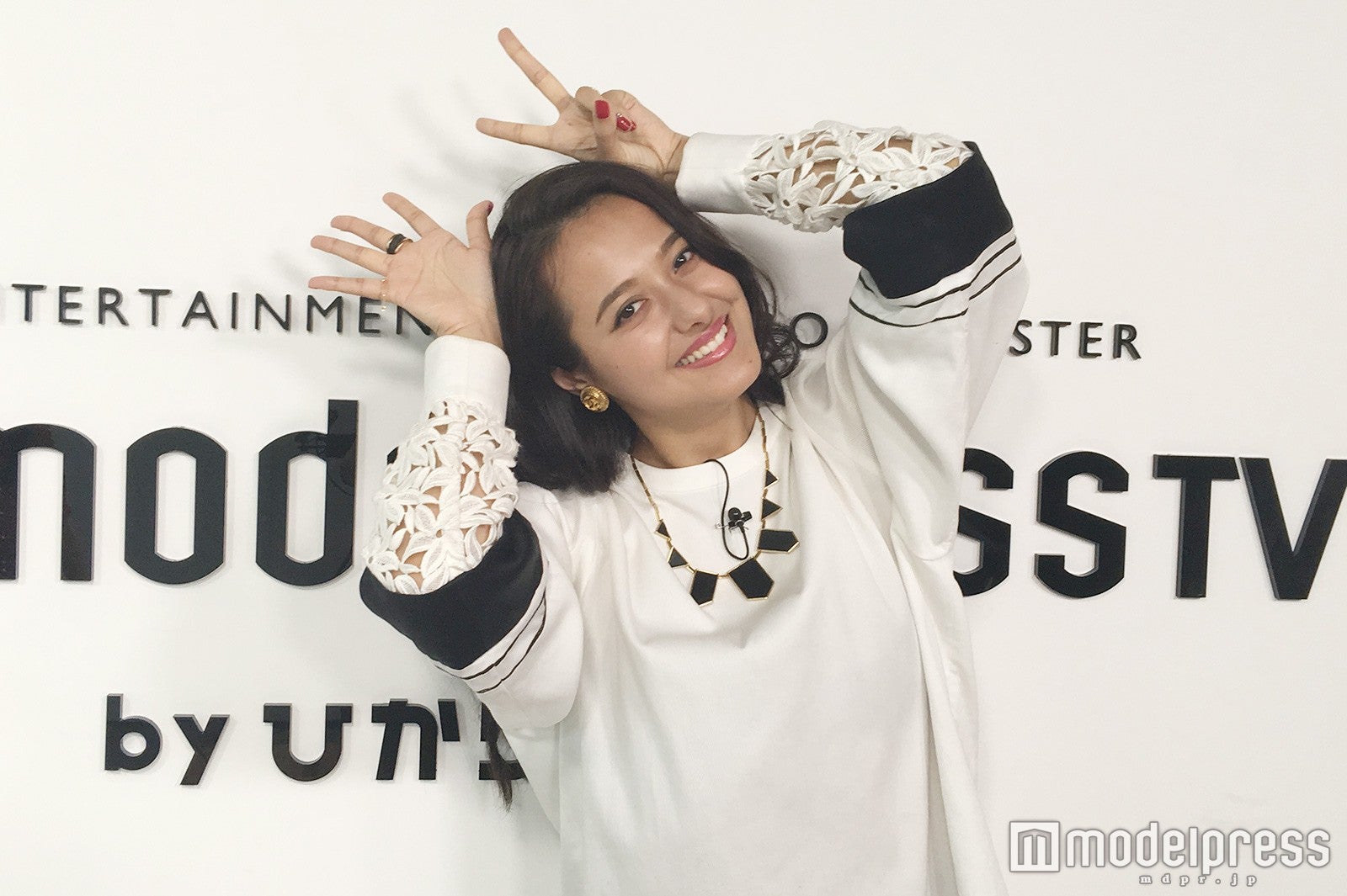 浦浜アリサ、菜々緒の“キス魔疑惑”を暴露　濃厚キスの裏側「色んな人と…」