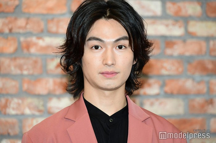 松田凌(C)モデルプレス