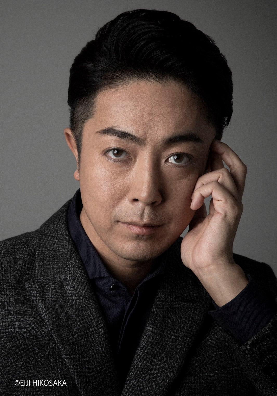 尾上菊之助（C）EIJI HIKOSAKA