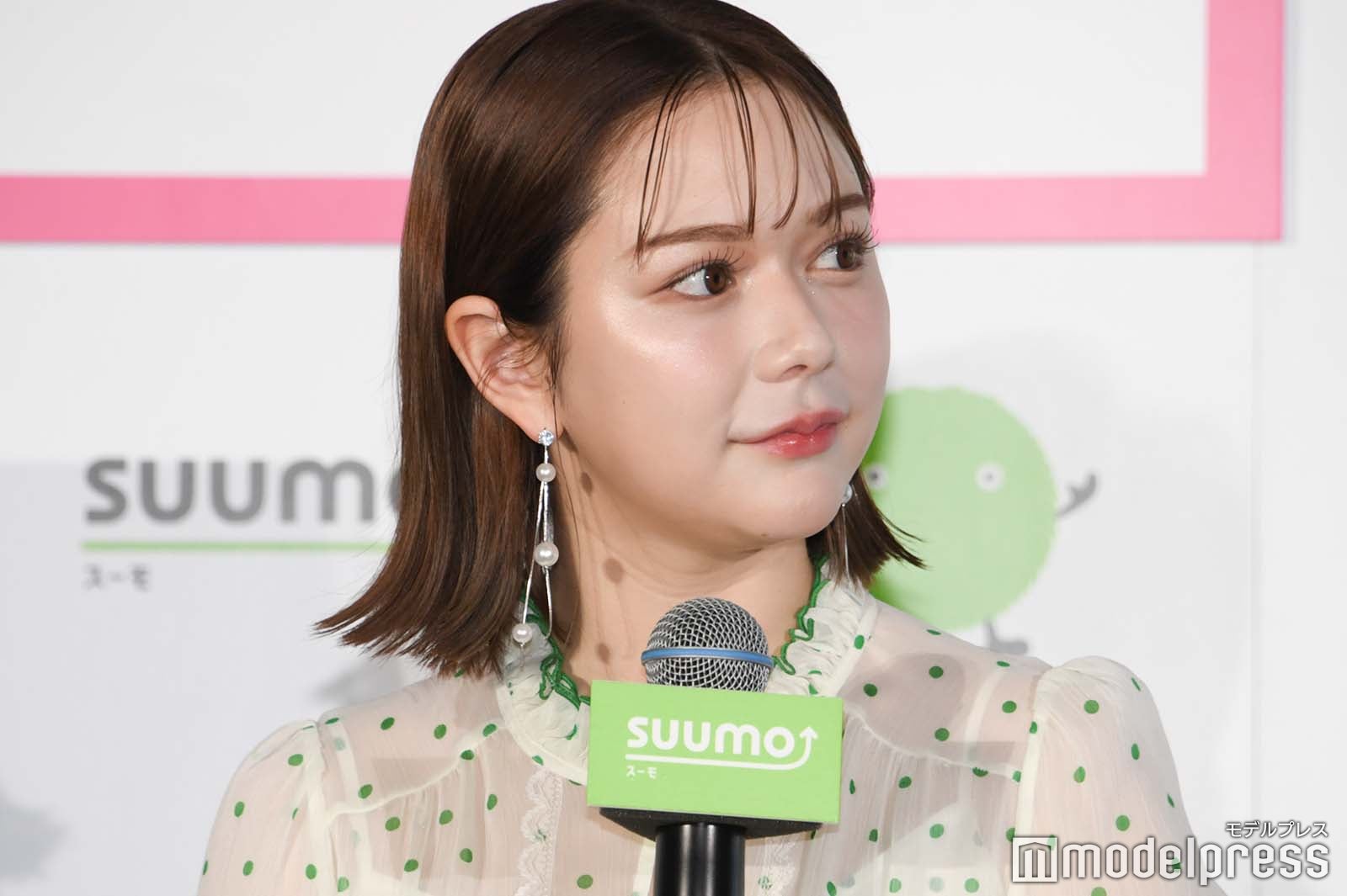 村重杏奈（C）モデルプレス