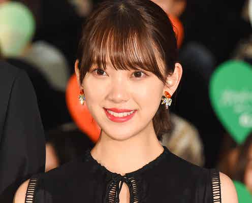 乃木坂46堀未央奈、愛用ベースメイクを公開「参考になる」「有益な情報」と反響