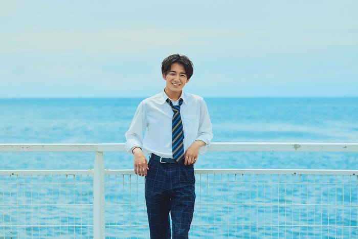 おおはる「今日、好きになりました。-小夏編-」(C)AbemaTV, Inc.