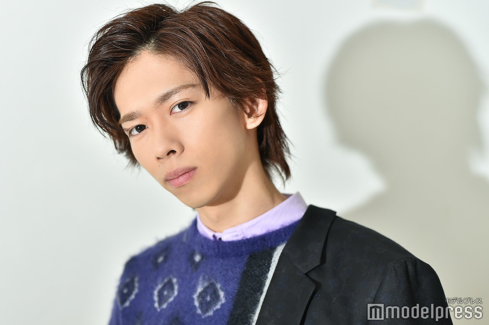 リョウガ （C）モデルプレス