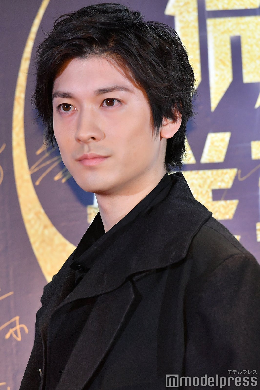 山本一慶（C）モデルプレス