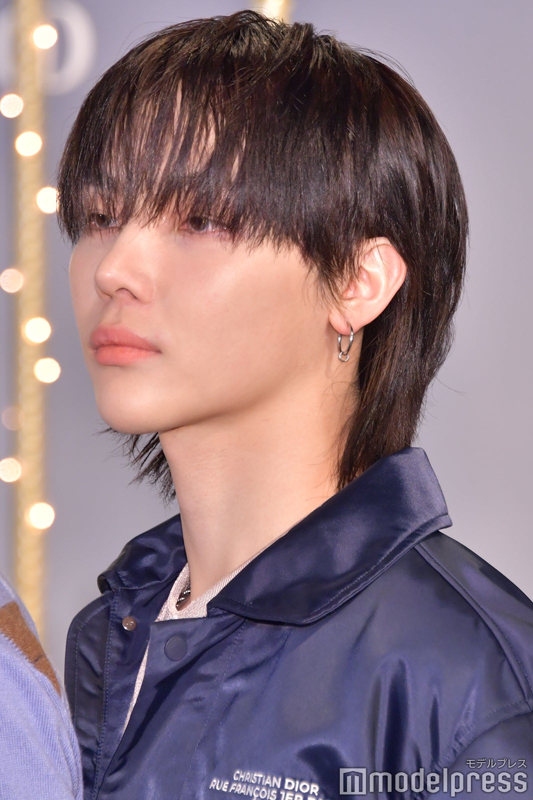 NICHOLAS（C）モデルプレス