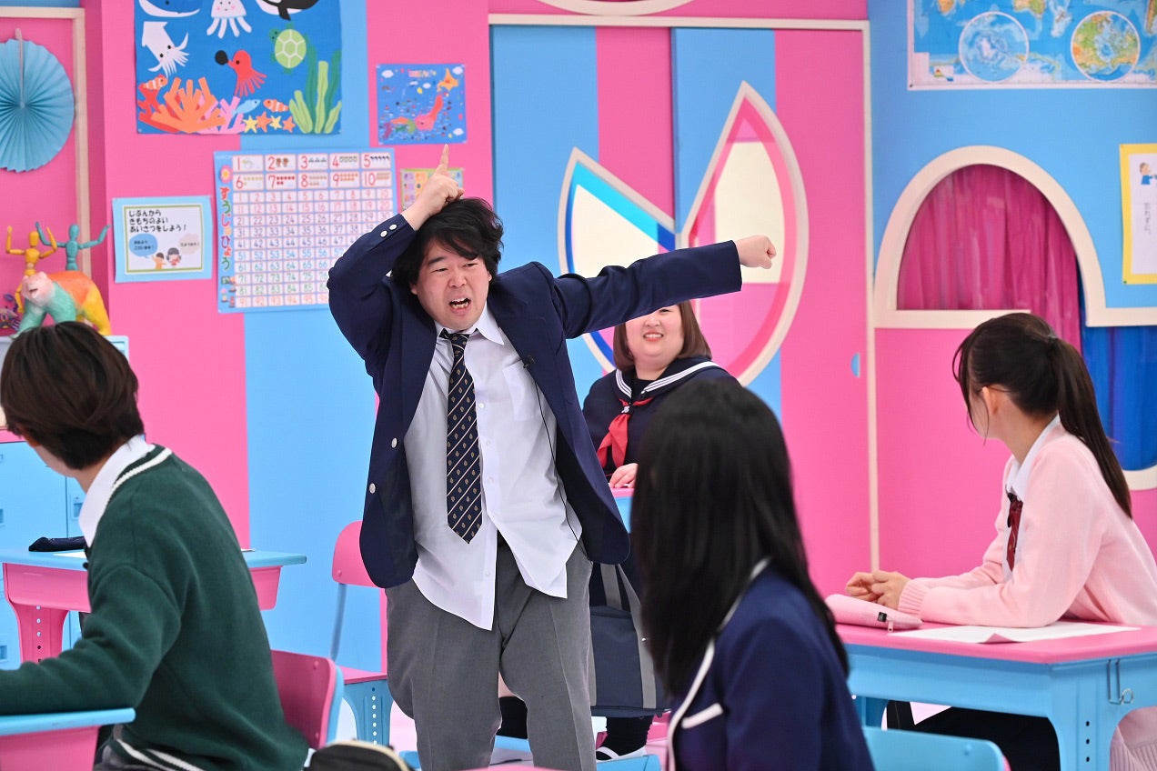 草薙航基（C）フジテレビ