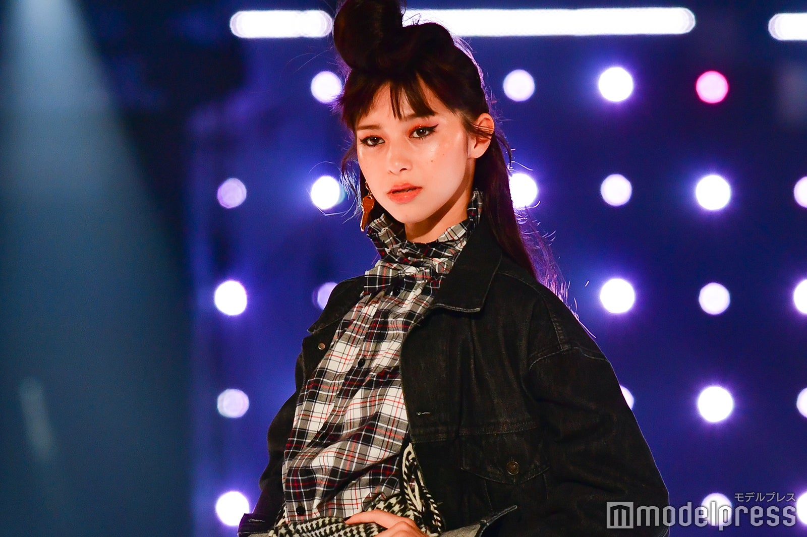 中条あやみ（C）モデルプレス