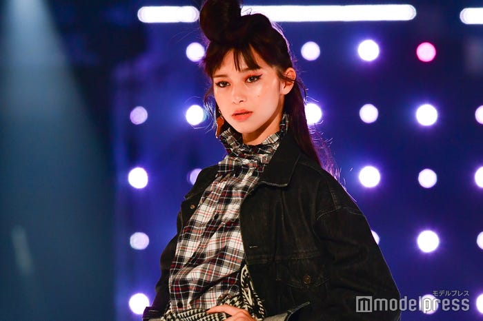 中条あやみ(C)モデルプレス