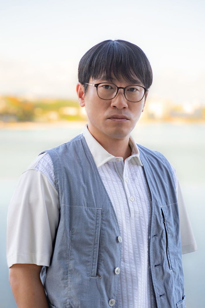 少路勇介(C)「私があなたといる理由2」製作委員会
