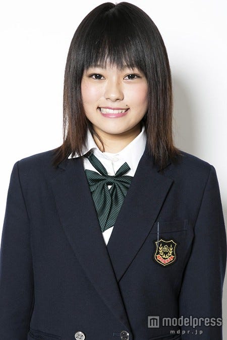 『全国女子高生ミスコン2015』九州・沖縄地方予選ファイナリスト/「ファボ数」2位:ともりんご