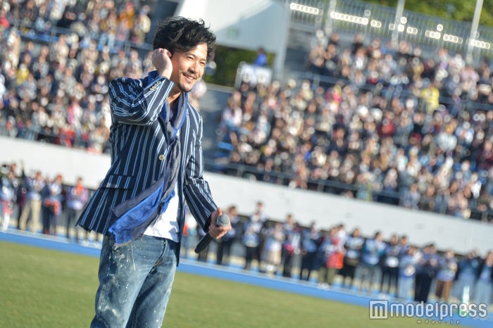 稲垣吾郎 (C)モデルプレス