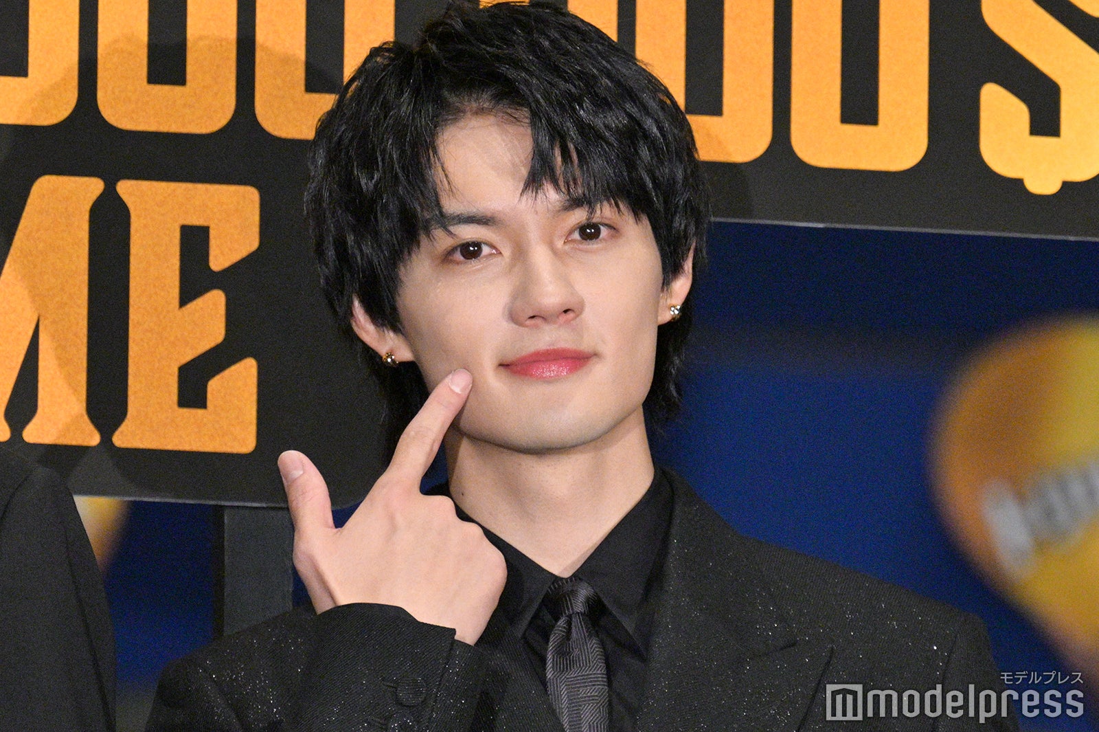 Snow Man目黒蓮＆M!LK佐野勇斗、お互いの“手描き似顔絵”披露「特徴捉えてる」「2人とも美文字」と話題