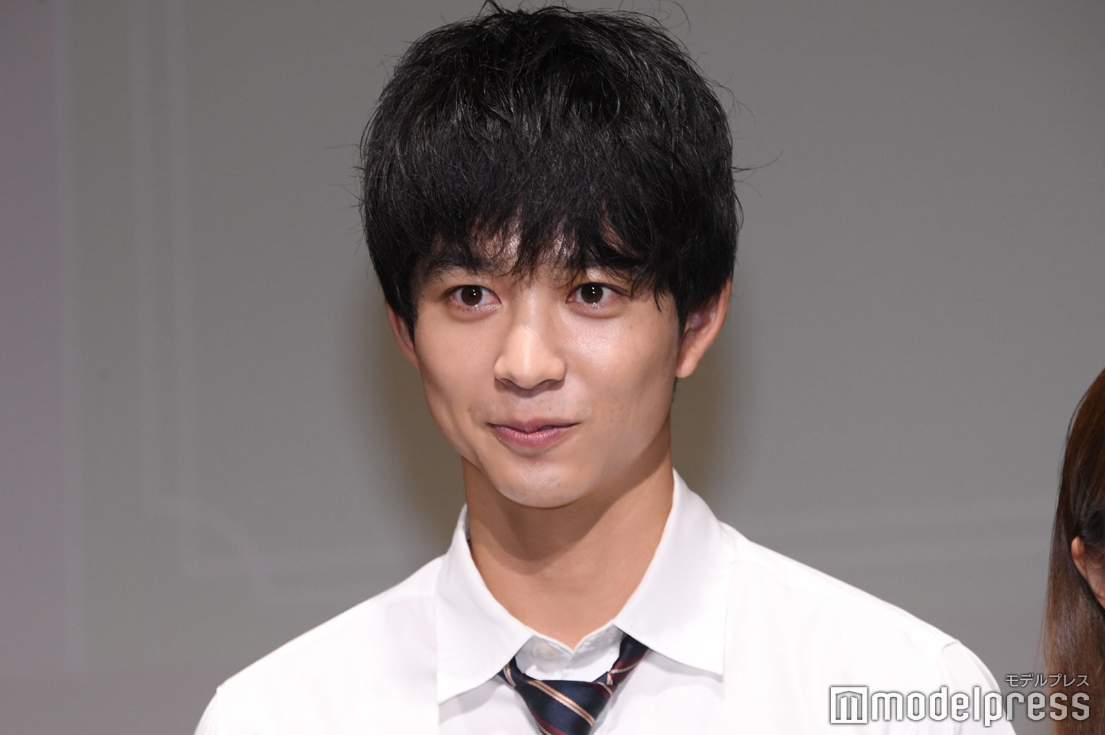 鈴木仁（C）モデルプレス