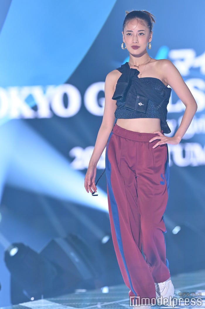 藤井夏恋(C)モデルプレス