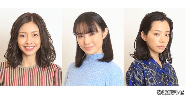 ミムラから改名の美村里江 片瀬那奈 桜井ユキが山口紗弥加主演ドラマ 絶対正義 で女優バトル展開 モデルプレス ミムラから改名の美村里江 片瀬那奈 桜井ユキが山口紗弥加主演ドラマ 絶対正義 で女優バトル展開 モデルプレス