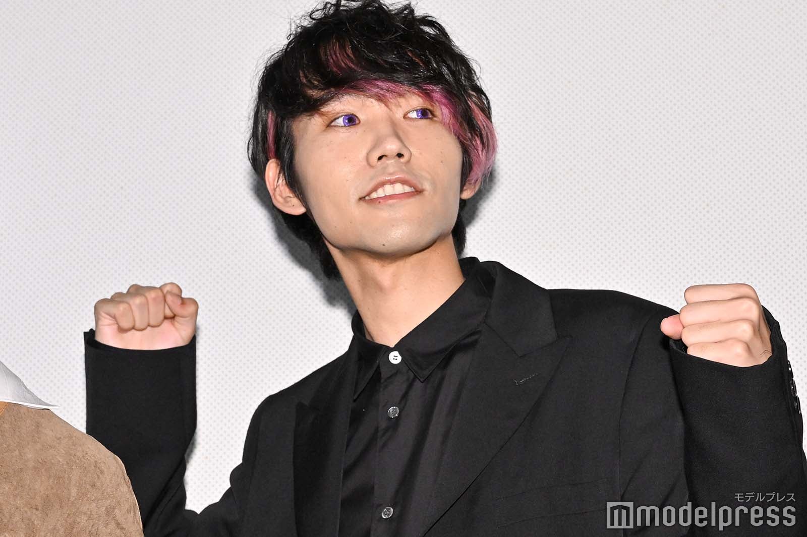 けいちゃん（C）モデルプレス