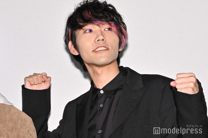 けいちゃん(C)モデルプレス