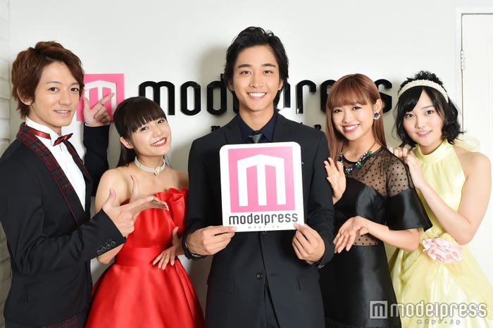「イタキス座談会」後編もお楽しみに!(C)モデルプレス