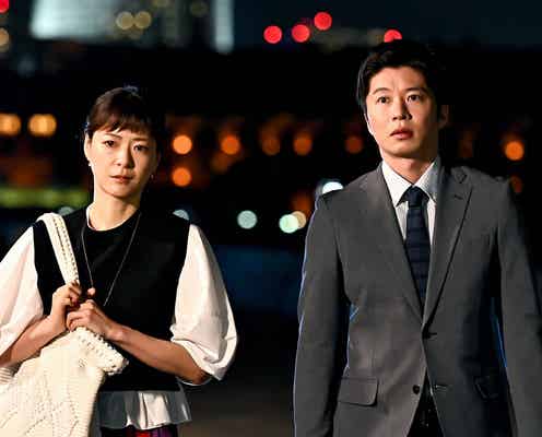 <持続可能な恋ですか?第8話> 杏花、晴太から突如のSOS 仕事とプライベート杏花が選ぶのは…