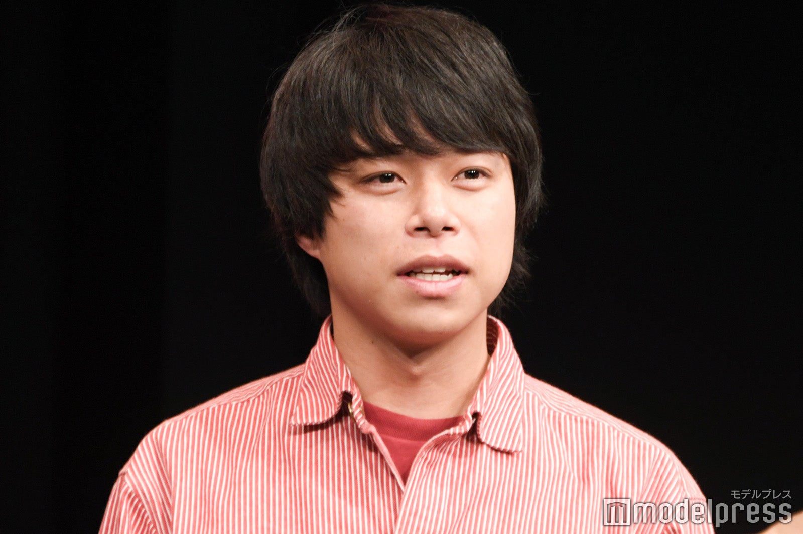 田中ショータイム（C）モデルプレス