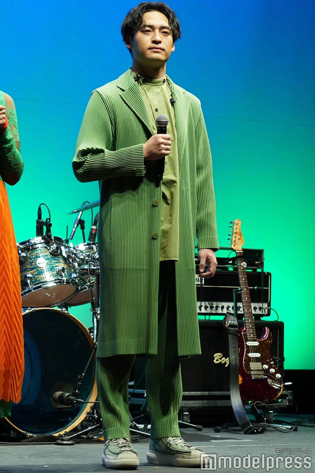 小林壱誓（C）モデルプレス