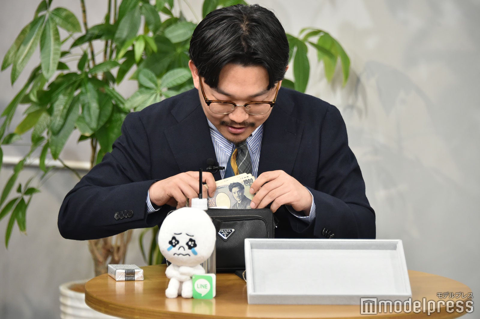 伊藤俊介（C）モデルプレス