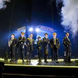 GENERATIONS from EXILE TRIBE「BATTLE OF TOKYO TIME 4 Jr.EXILE」より（提供写真）