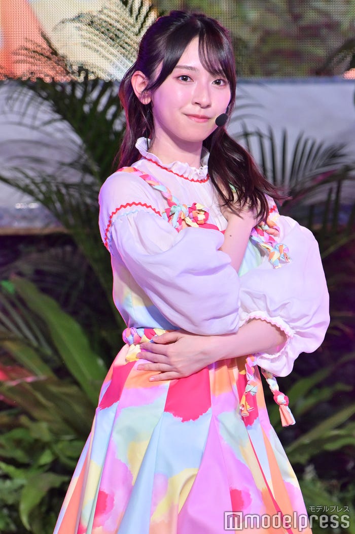 金村美玖(C)モデルプレス