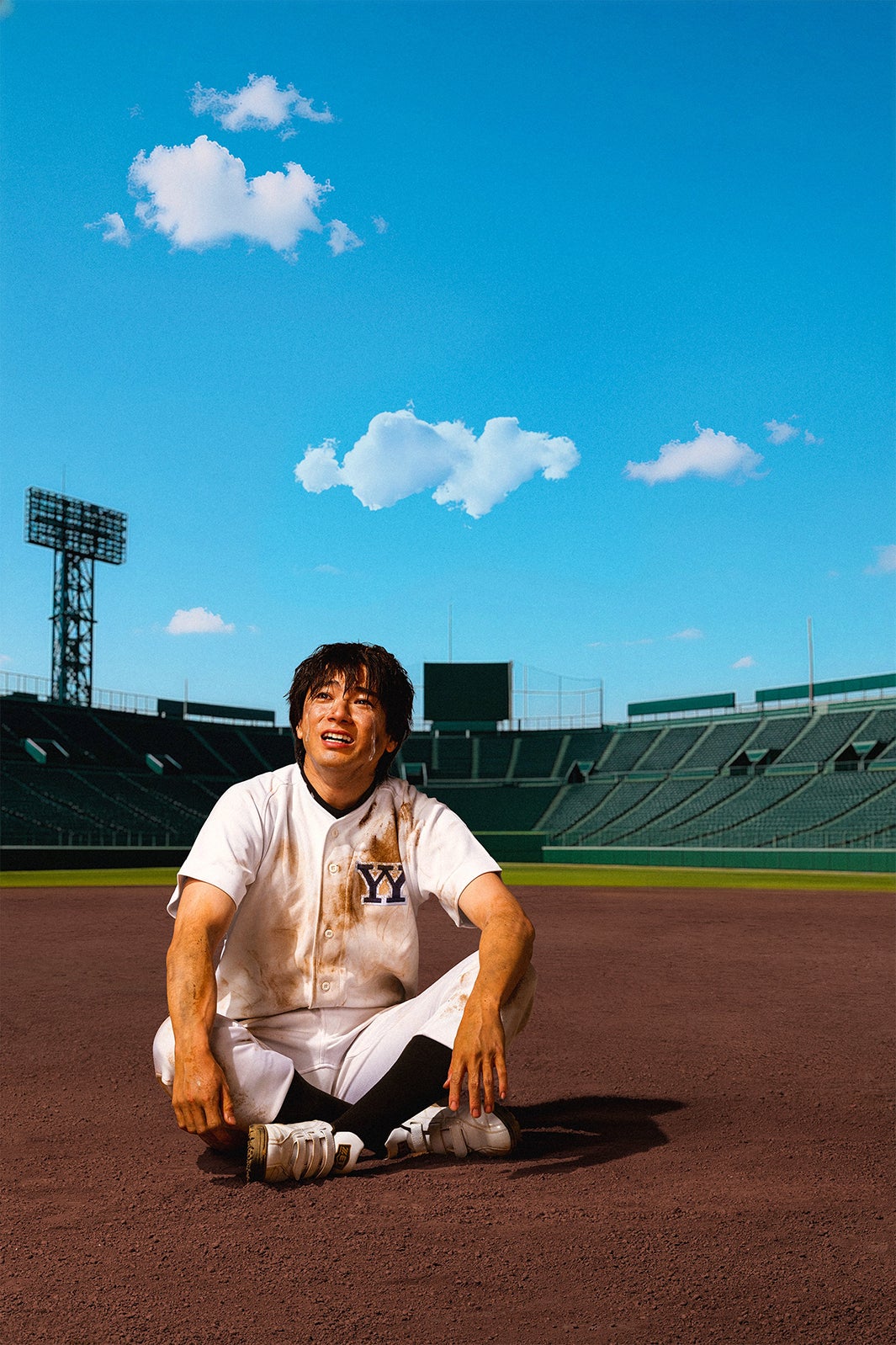 山田裕貴（提供写真）