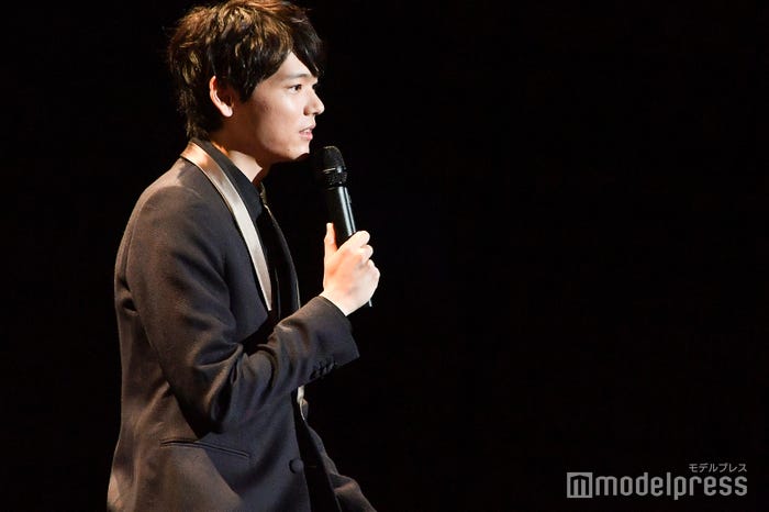 古川雄輝(C)モデルプレス