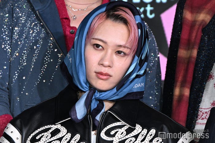 シューヤ(C)モデルプレス