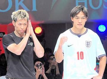 BD戦士・細川一颯が初MMA戦へ「僕はブレイキングダウンファイター。1分以内に倒す」直樹KO葬誓う【RIZIN】
