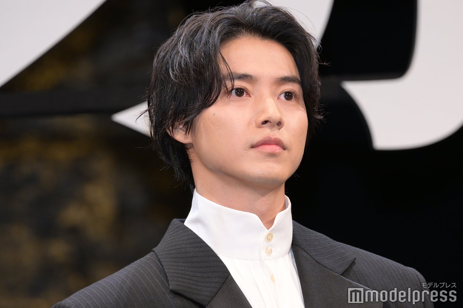 山崎賢人 （C）モデルプレス