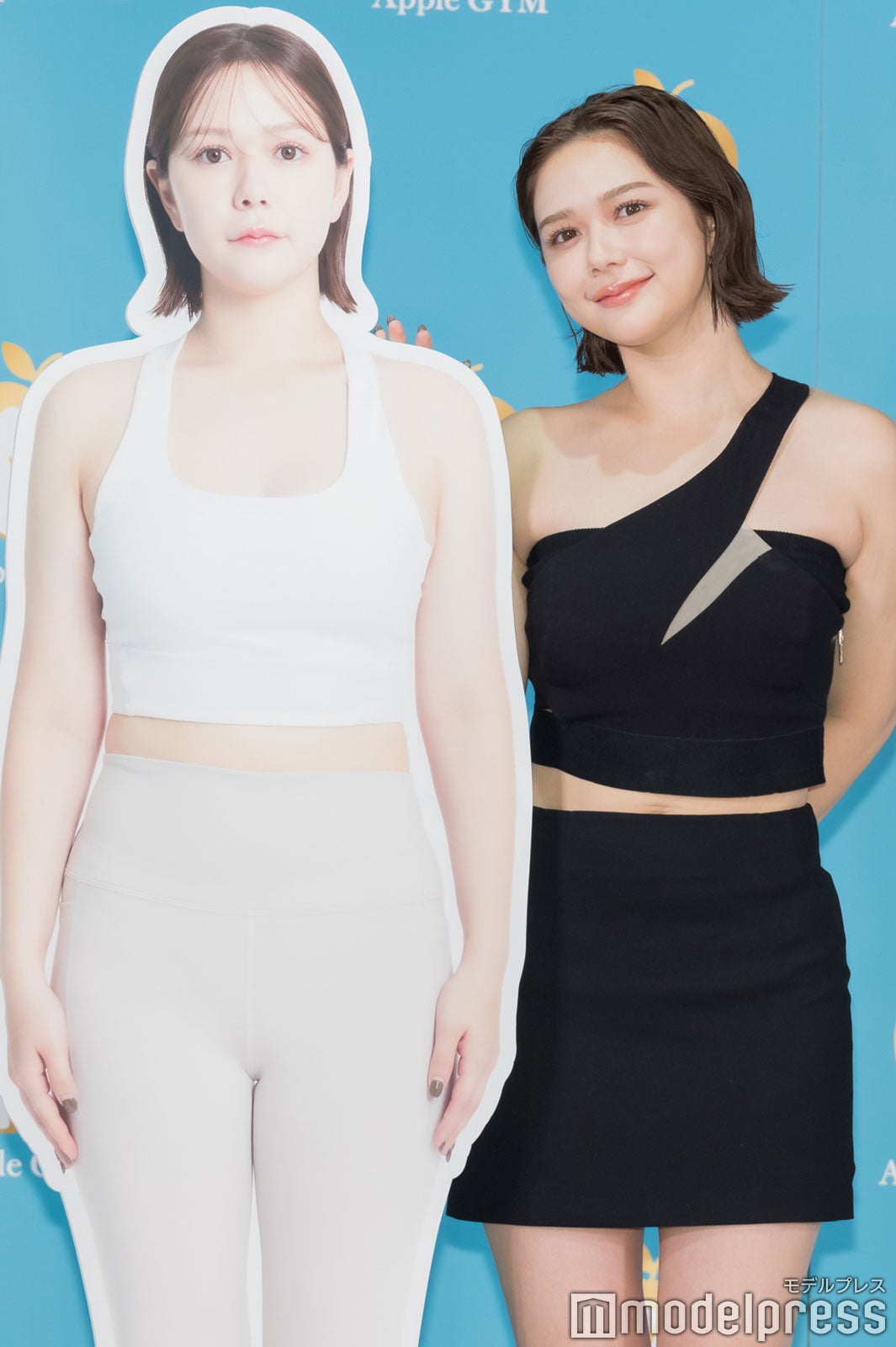 村重杏奈（C）モデルプレス