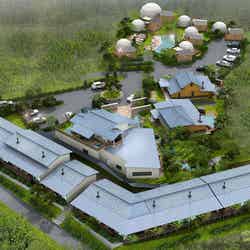 五氣里-itsukiri-/画像提供:ブッキングリゾート