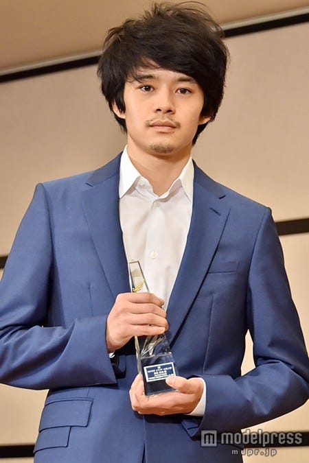 池松壮亮