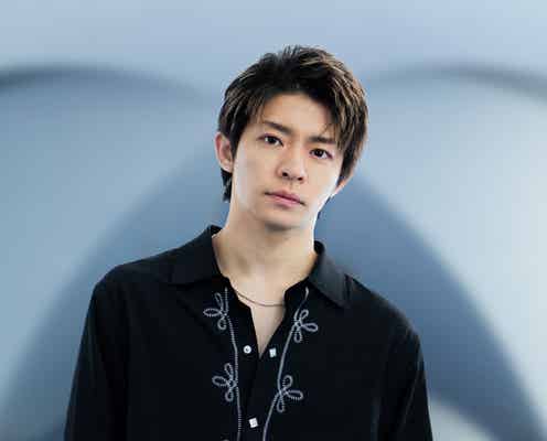 Number_i岸優太「FNS歌謡祭」舞台裏での大胆行動が話題 平野紫耀&神宮寺勇太も驚き