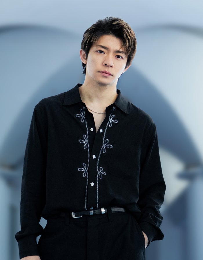 Number_i岸優太、新ヘアお披露目「かっこよすぎる」「最強に似合う」と反響殺到でトレンド入り