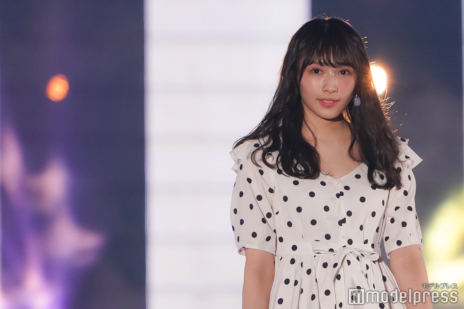 渡辺梨加 （C）モデルプレス