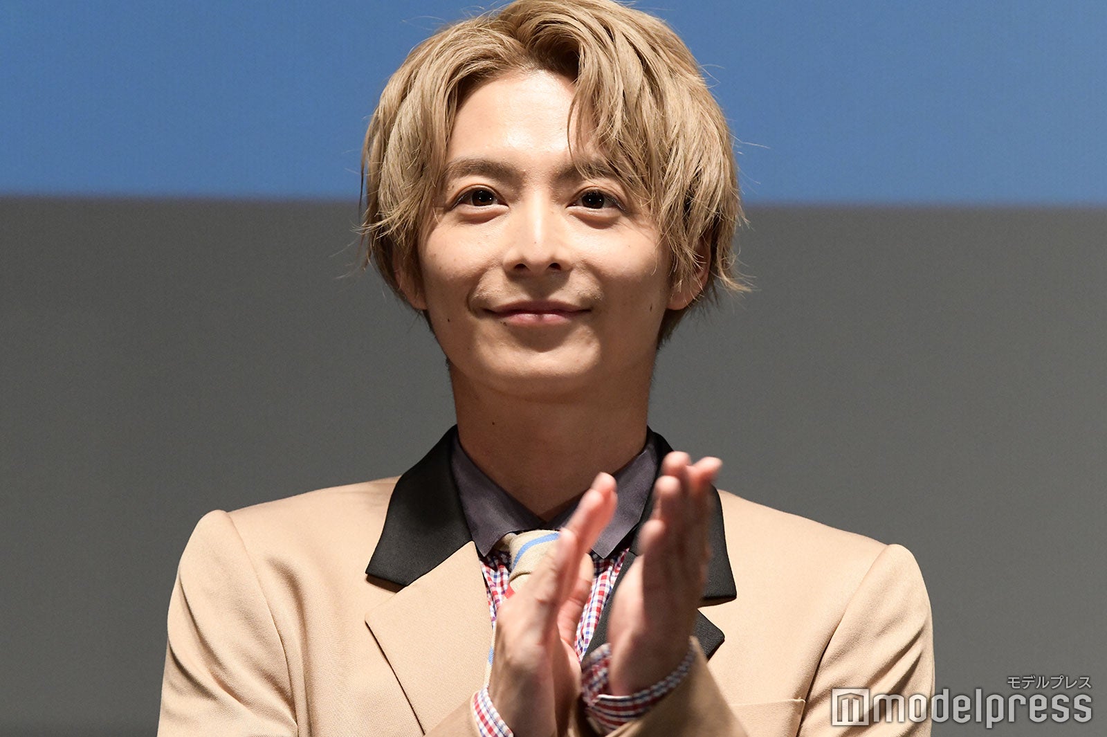 小池徹平（C）モデルプレス